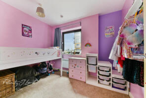 Flat 22, May House, Thomas Fyre Drive, London E3 2ZF