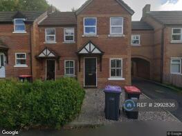 1, Fosters Foel, Aqueduct, Telford TF4 3TJ