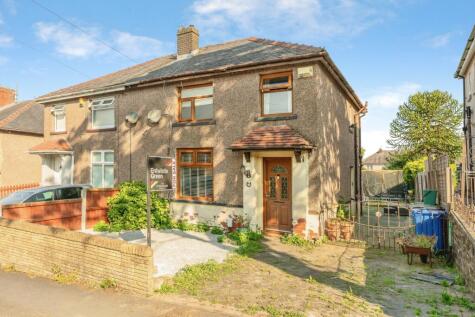 Town House Road, NELSON, Lancashire, BB9
