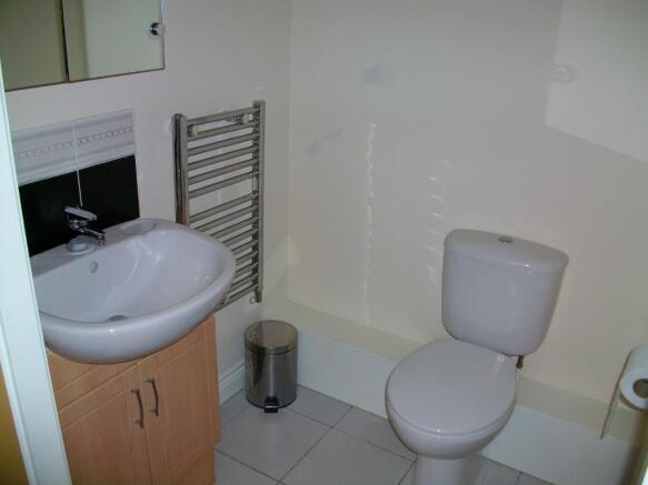 En-Suite