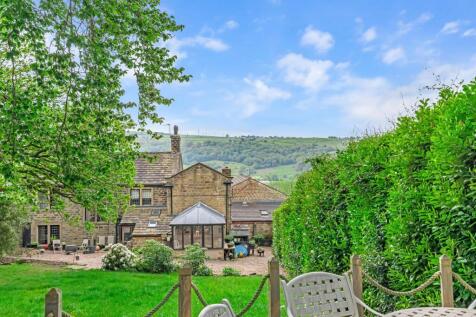 The Harrows, East Morton, BD20