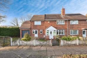 94, Mill Lane, Bartley Green, Birmingham B32 3BG
