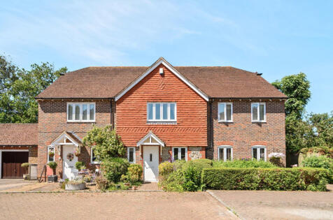 Sycamore Court, Findon Village, Worthing, West Sussex, BN14