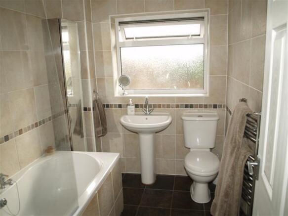 Luxury Bathroom