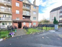 Flat 3/2, 26, Kilmuir Road, Glasgow G46 8BQ