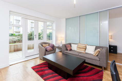 Park Lodge Avenue, West Drayton, UB7