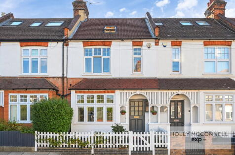 Gilbert Road, Bromley, BR1 3QP