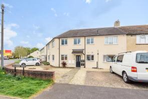 Flat 3, 1, Cavendish Drive, Oxford OX3 0SB