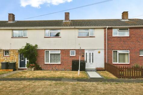 Turner Avenue, Gosport