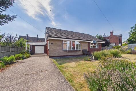 The Birches, Cheadle, Stoke-on-Trent