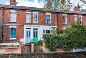 39, Beatrice Road, Norwich NR1 4BB