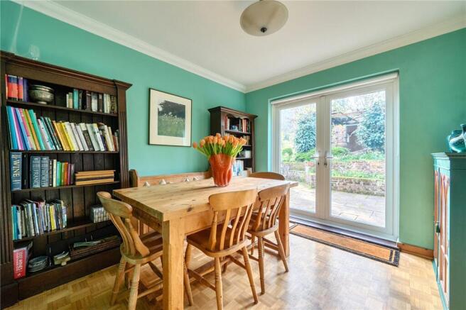 Winkworth Farnham
