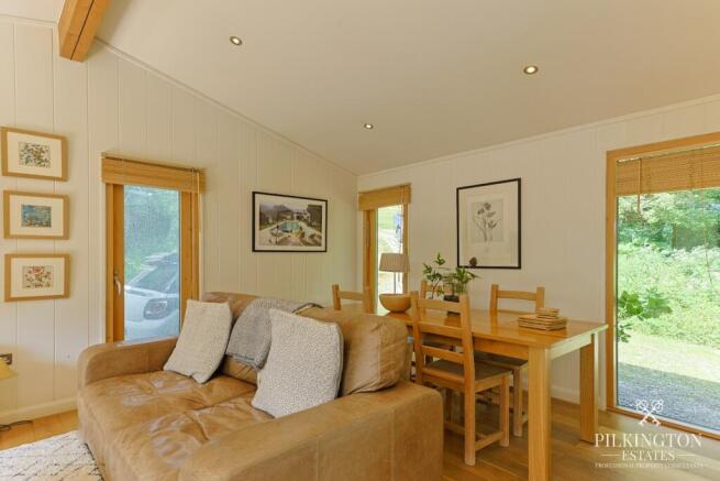 Stonerush Lakes, Lanreath, Looe, Cornwall, PL13 photo 5