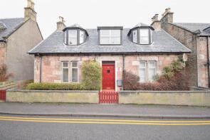 49, Argyle Street, Inverness IV2 3BD