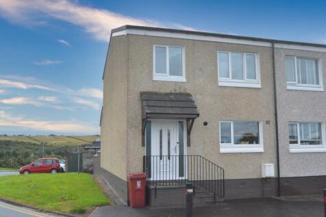 Brosdale Court, Falkirk, FK1