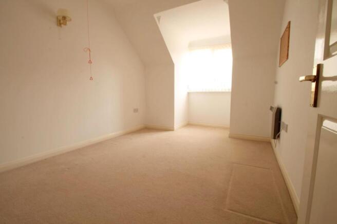 Double Bedroom 2