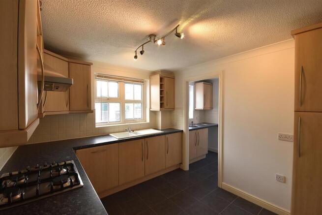 Farndon Road, Newark photo 4