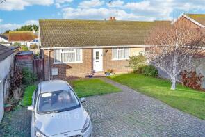 50, Keymer Avenue, Peacehaven BN10 8EX
