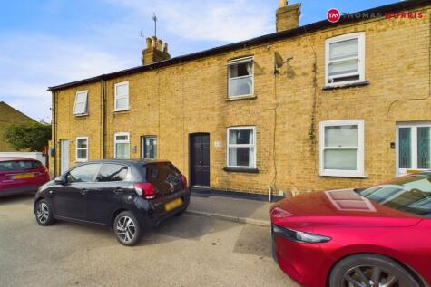 Luke Street, Eynesbury, St. Neots, PE19