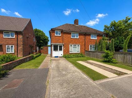 Draper Road, Christchurch, Dorset, BH23