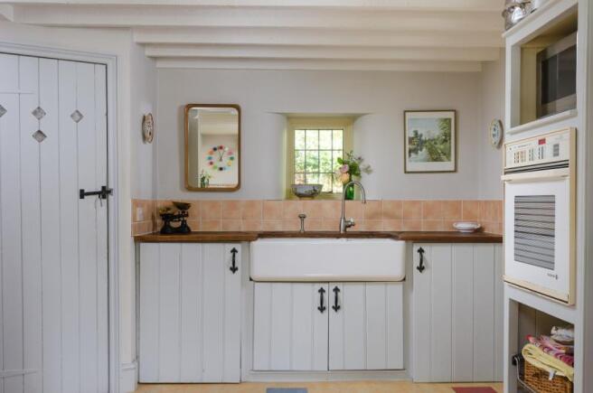 Utility Area