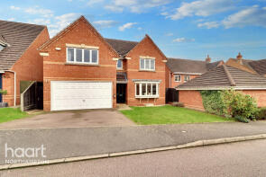 41, Villa Way, Northampton NN4 6JH