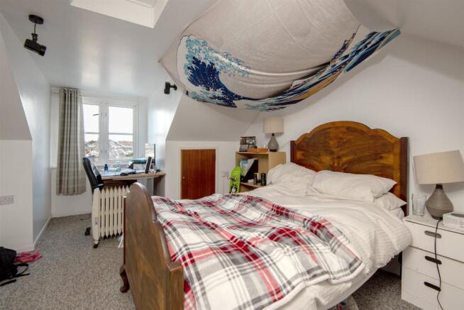 BEDROOM FOUR