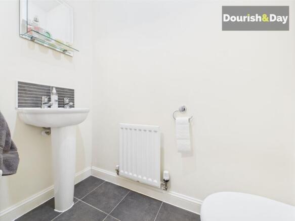 Guest WC
