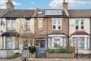 8, Bedford Road, Harrow HA1 4LZ
