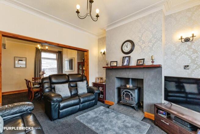 Living / Dining Room