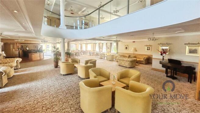 2 bed Retirement Property for sale Image 10