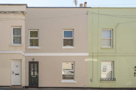 Edward Street, Cheltenham, Gloucestershire