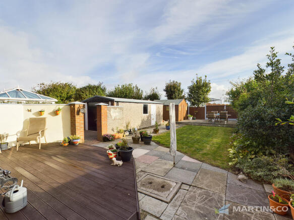 Rear Garden (2)