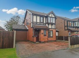 10, Roeburn Drive, Morecambe LA3 3RY