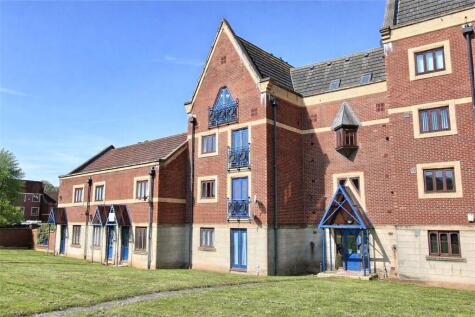 Trinity Mews, Thornaby