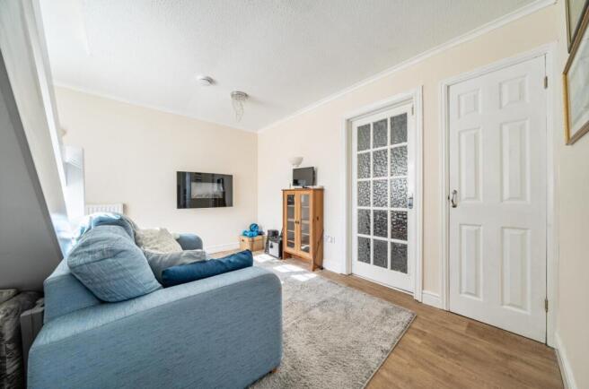 44 Harmans Way