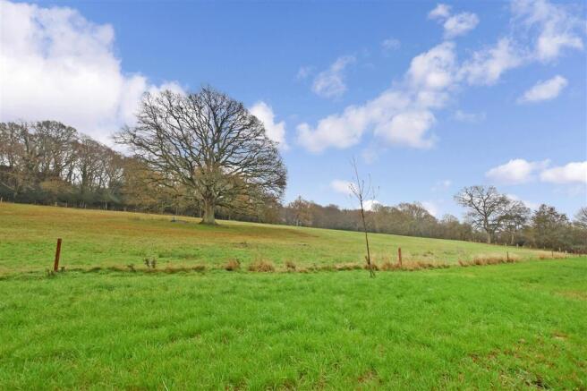 Surrounding Area