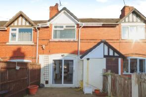 4, Carlisle Terrace, Dinnington, Rotherham S25 2LR