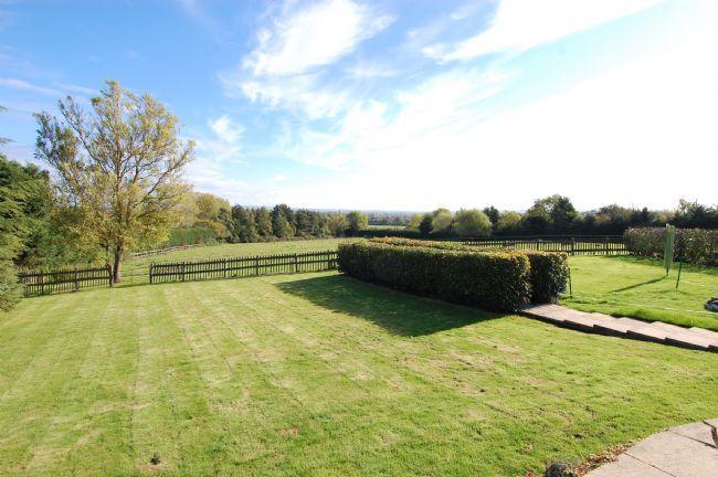 Garden and Land