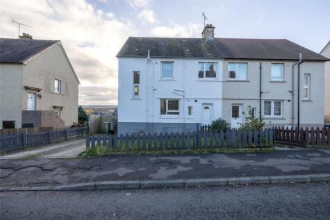 Alligan Road, Crieff, Perth and Kinross, PH7