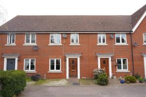 46, Harebell Road, Bury St. Edmunds IP28 8TY