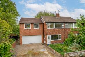 4, Highbury Close, Headingley, Leeds LS6 4HA