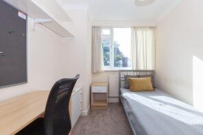 25, Horwood Close, Oxford OX3 7RF
