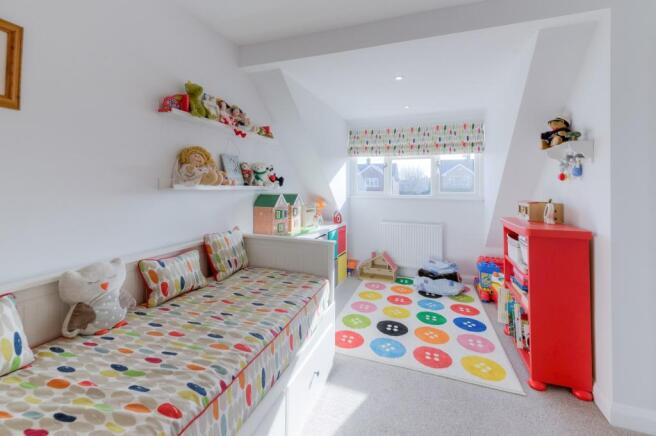 Bedroom 4