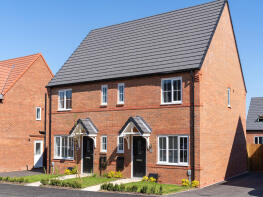 2, Landseer Crescent, Loughborough LE12 5BT