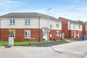 59, Middlebank Rise, Dunfermline KY11 8LG