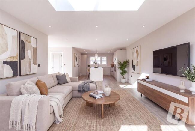 North Drive, Hutton, Brentwood, Essex, CM13 photo 4