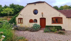 The Mill House, Ham Green Lane, Redditch B97 5UB