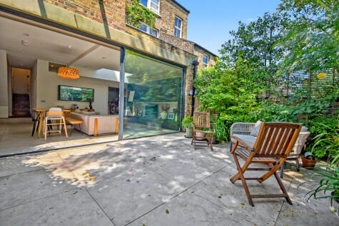 Croftdown Road, London