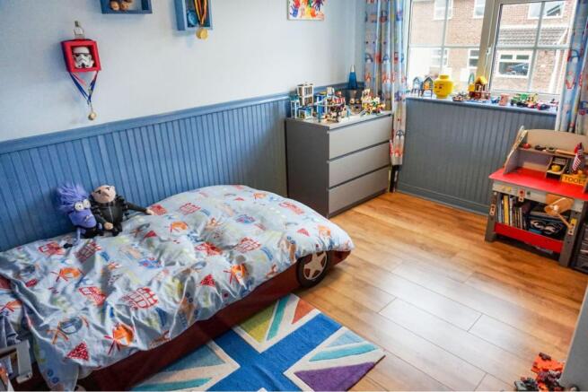 Bedroom Two